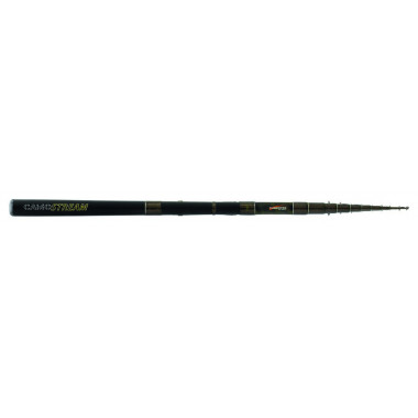 Modelo Tubertini Camo Stream