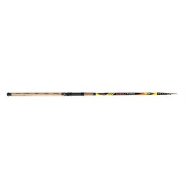 Modelo Tubertini Tatanka Force