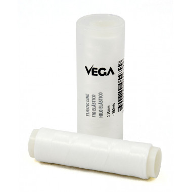 MODELO VEGA  FIO ELASTICO