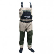 SELAND VADEADOR TRANSPIRABLE 3/5 CAPAS. CALCETIN. - L