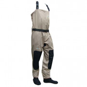 SELAND VADEADOR TRANSPIRABLE 3 CAPAS. CALCETIN - XS