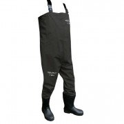 SELAND VADEADOR TRANSPIRABLE 3 CAPAS. BOTA TACOS - 44