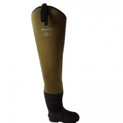 SELAND NEOPRENO INGLE. BOTA CAUCHO TACOS - 42