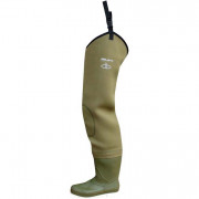 SELAND NEOPRENO INGLE. BOTA PVC FIELTRO - 42