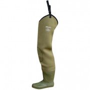 SELAND NEOPRENO INGLE. BOTA PVC FIELTRO - 43