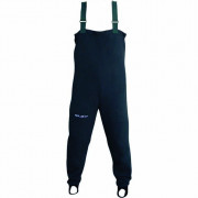 SELAND BODY POLAR PESCA - L