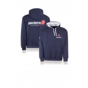 SUDADERA AKAMI SPINNING -Talla XL-