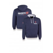 SUDADERA AKAMI SURFCASTING -Talla XL-
