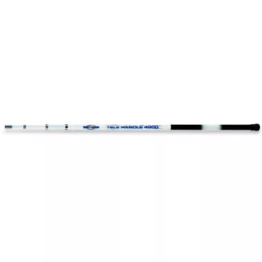 MANGO TELESCOPICO FIBRA 4,00
