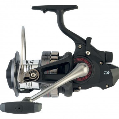 CARRETE DAIWA WINDCAST BR 5500 LDA