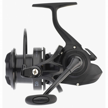 REEL  EMBLEM 2018 25 QD