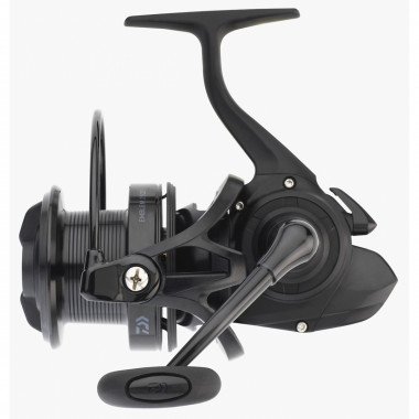 CARRETE  EMBLEM 2018 25 QD