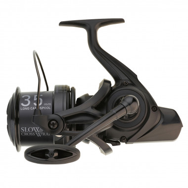 MODEL CROSSCAST CARP SCW