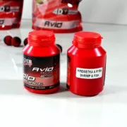 AVID - Dip - Camarón y Pescado - 120ml