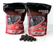 AVID - Boilies - Ciruela - 16mm 1kg