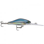 RAPALA SHADOW  RAP JACK DEEP  05 BLL