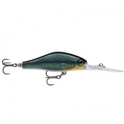 RAPALA SHADOW  RAP JACK DEEP  05 CBN
