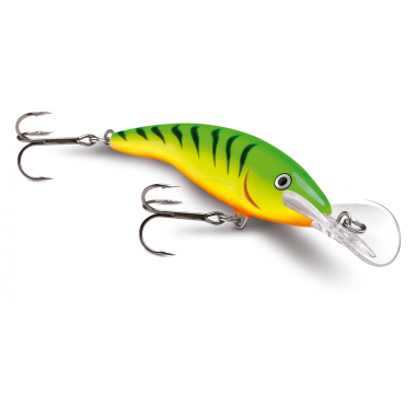 MODELO RAPALA SCATTER RAP TAIL DANCER