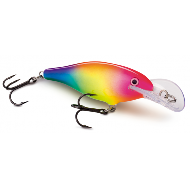 MODELO RAPALA SCATTER RAP SHAD DEEP