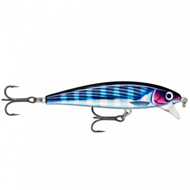 Modelo Rapala X-Rap Magnum Cast