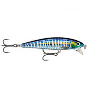 Rapala X-Rap Magnum Cast 10 - HDWHU - HD Wahoo UV