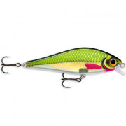 Rapala Super Shadow Rap 16 - OG - Olive Green