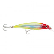 Rapala X-Rap Saltwater 10 - CLN - Clown