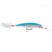 Rapala X-Rap Deep 10 - SB - Silver Blue