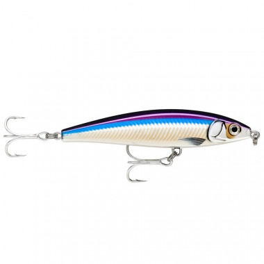 Modelo Rapala X-Rap Magnum Prey