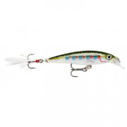 Rapala X-Rap 04 - RT - Rainbow Trout