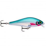 Rapala Super Shadow Rap 16 - SIIK - Whitefish