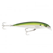 Rapala X-Rap Saltwater 10 - PLD - Pilchard