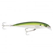Rapala X-Rap Saltwater 10 - PLD - Pilchard