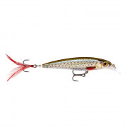 Rapala X-Rap 06 - ROL - Live Roach