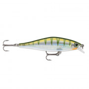 Rapala Shadow Rap Shad 09 - YP - Yellow Perch
