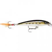 Rapala X-Rap 04 - MD - Muddler