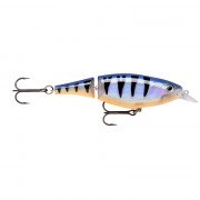 Rapala X-Rap Jointed Shad 13 - STP - Steel Perch