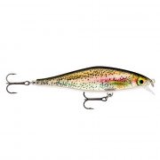 Rapala Shadow Rap Shad 09 - RTL - Live Rianbow Trout