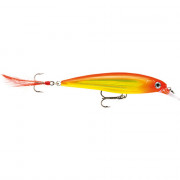 Rapala X-Rap 08 - HH - Hot Head