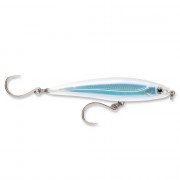 Rapala X-Rap Twitchin´ Minnow 10 - AS - Albino Shiner