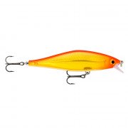 Rapala Shadow Rap Shad 09 - HH - Hot Head