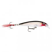 Rapala X-Rap 04 - S - Silver