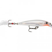 Rapala X-Rap 06 - GGH - Glass Ghost