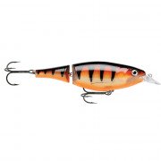 Rapala X-Rap Jointed Shad 13 - BRP - Brown Perch