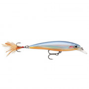 Rapala X-Rap 08 - SLK - Slick