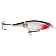Rapala X-Rap Jointed Shad 13 - S - Silver