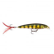 Rapala X-Rap 04 - PEL - Live Perch