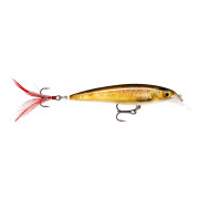Rapala X-Rap 04 - TRL - Live Trout