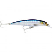 Rapala X-Rap Saltwater 10 - WHU - Wahoo UV