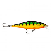 Rapala Shadow Rap Shad 09 - P - Perch